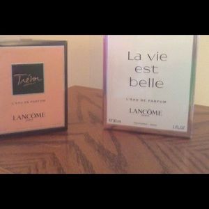 Lancôme Eau de Parfum